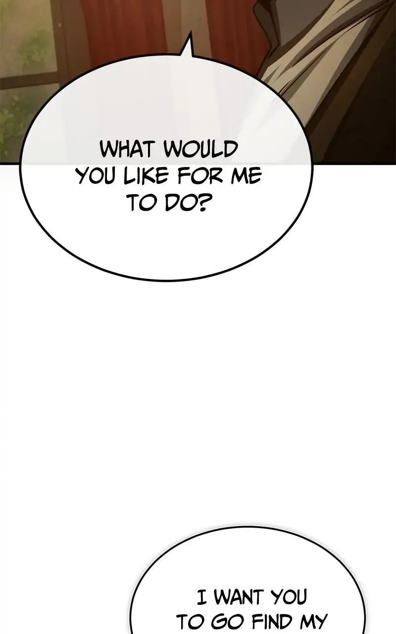 Read Descended from Divinity Manga Online