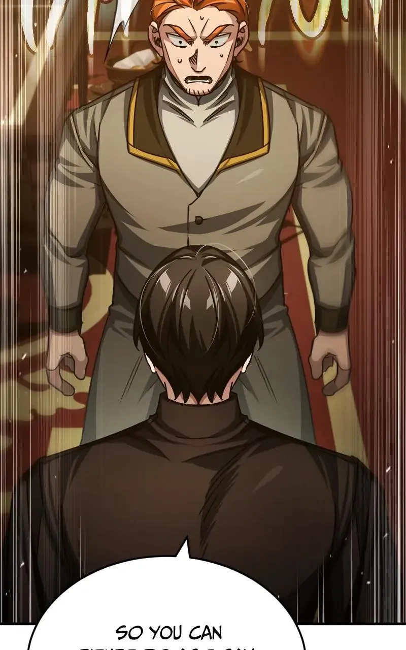 Read Descended from Divinity Manga Online