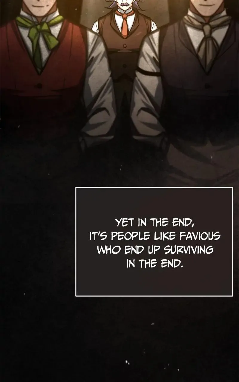Read Descended from Divinity Manga Online