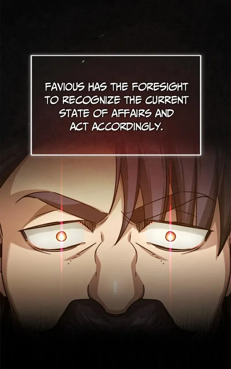 Read Descended from Divinity Manga Online