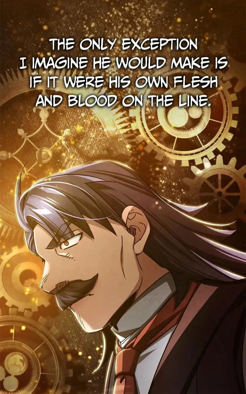 Read Descended from Divinity Manga Online