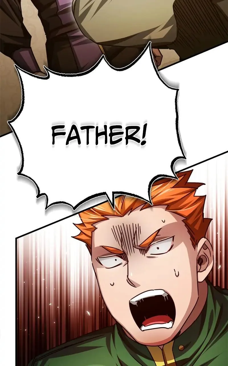 Read Descended from Divinity Manga Online