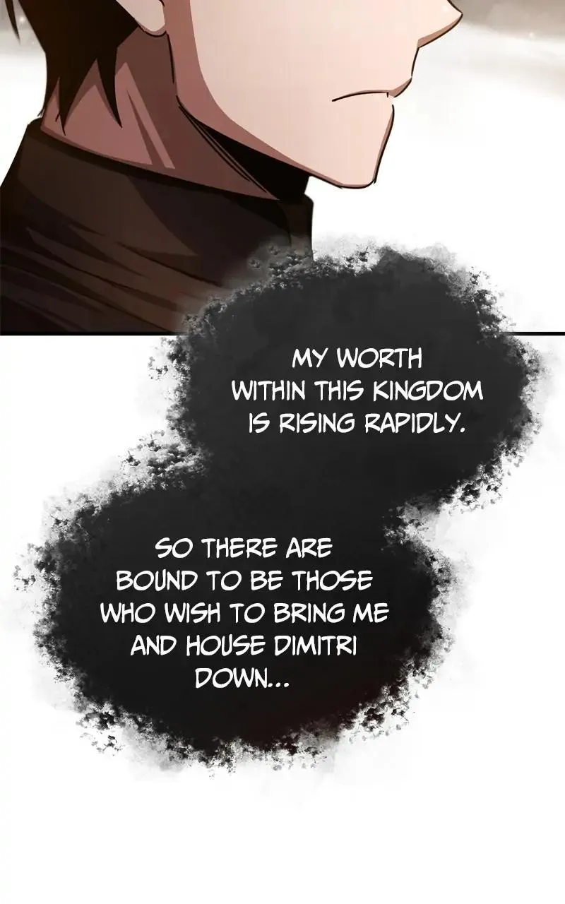 Read Descended from Divinity Manga Online