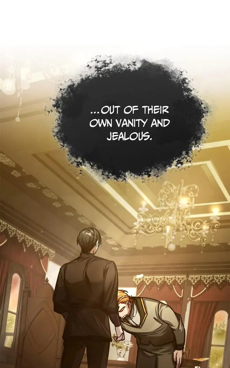 Read Descended from Divinity Manga Online