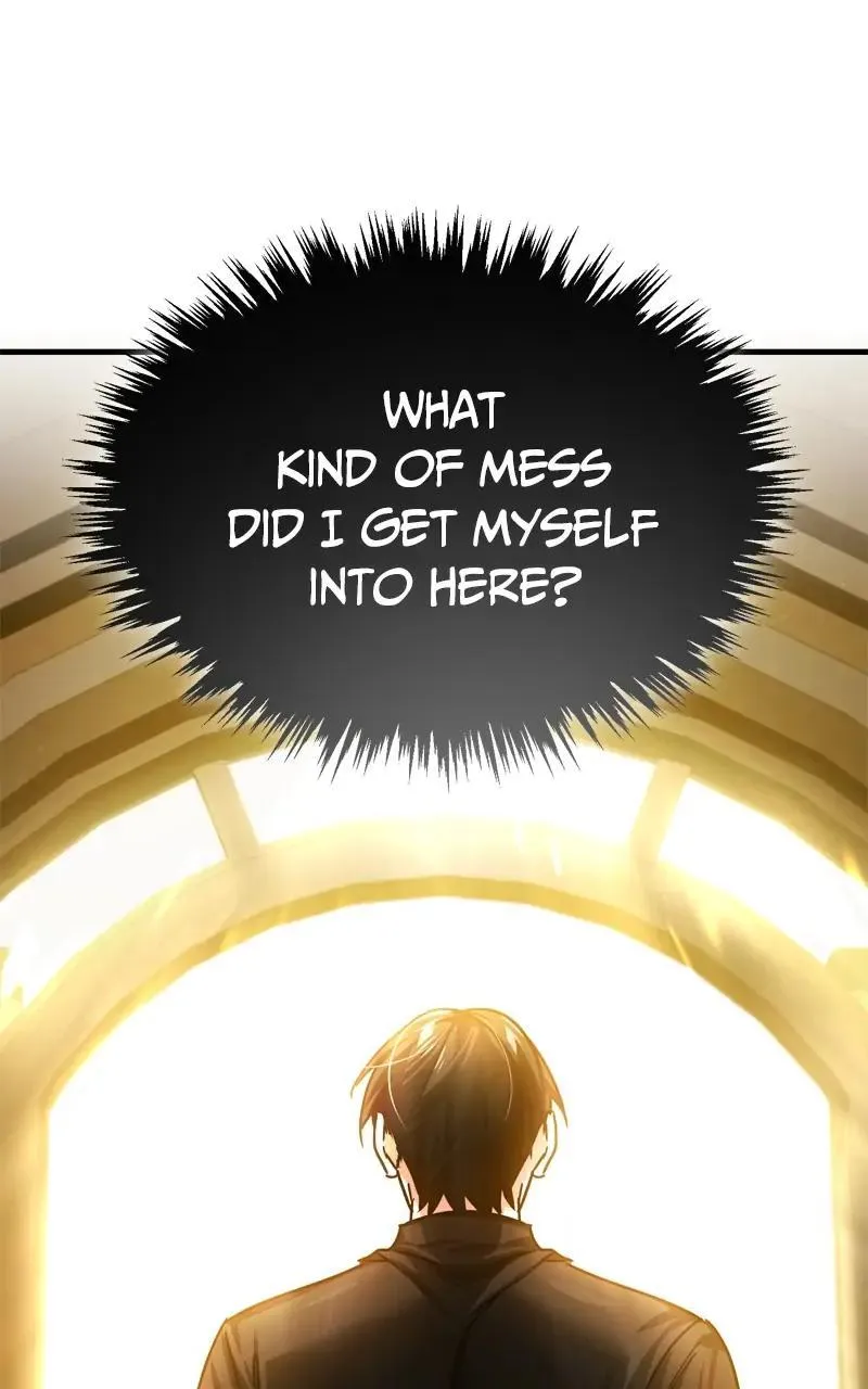 Read Descended from Divinity Manga Online