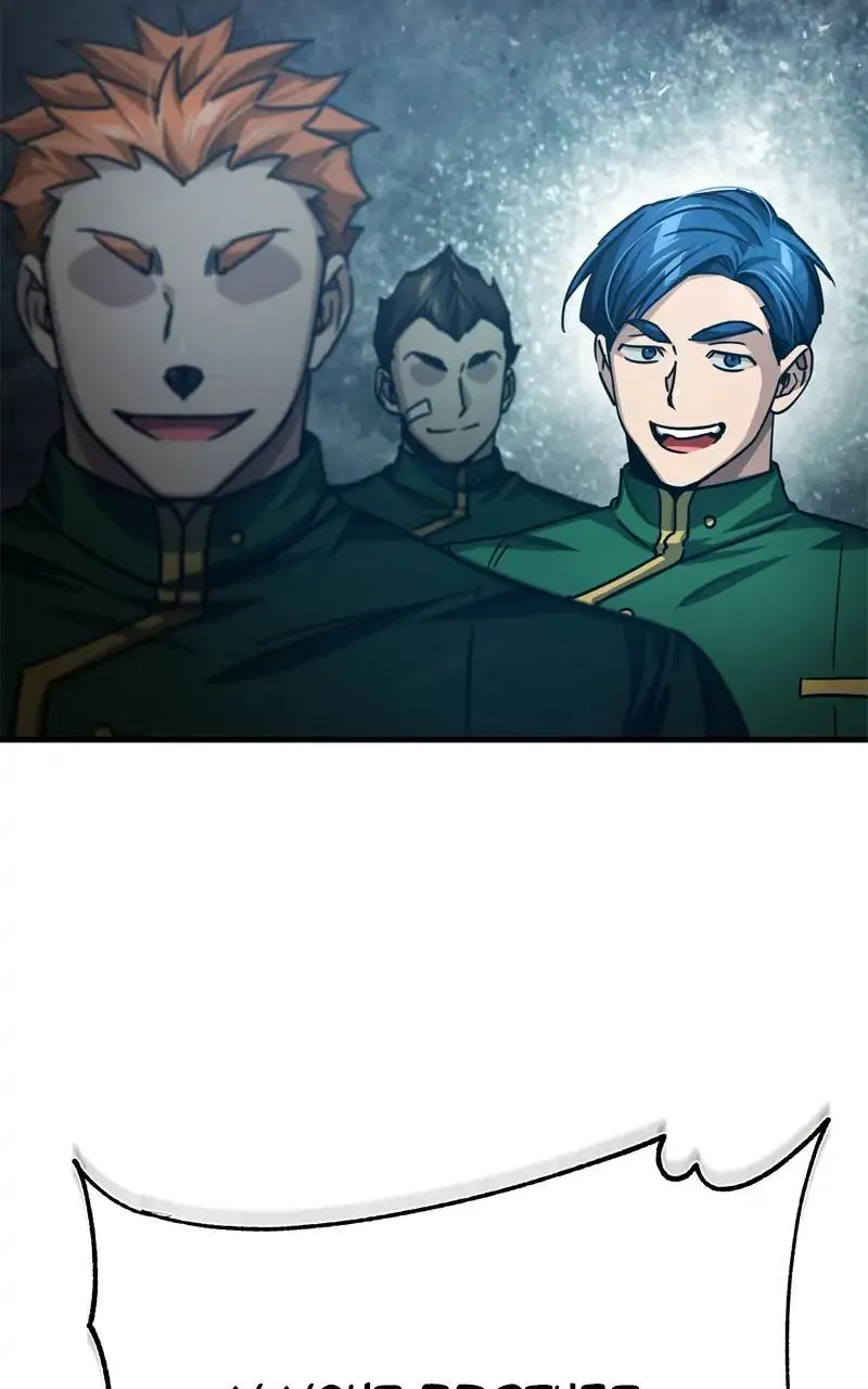 Read Descended from Divinity Manga Online
