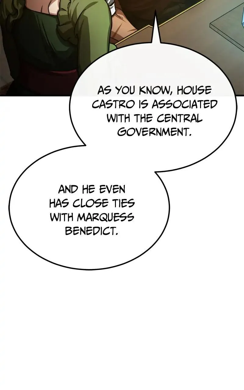 Read Descended from Divinity Manga Online