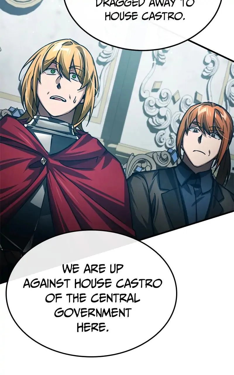 Read Descended from Divinity Manga Online