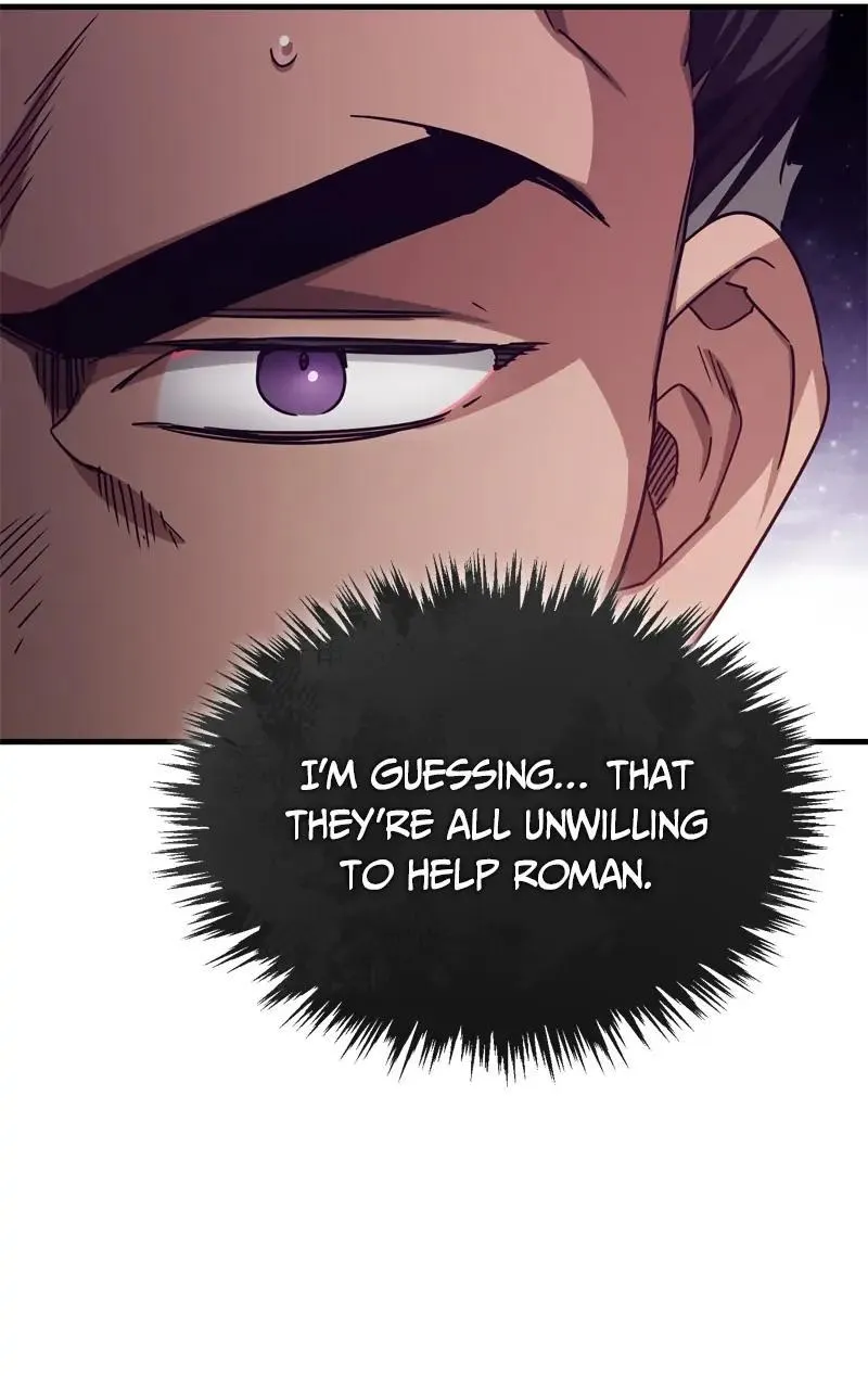 Read Descended from Divinity Manga Online