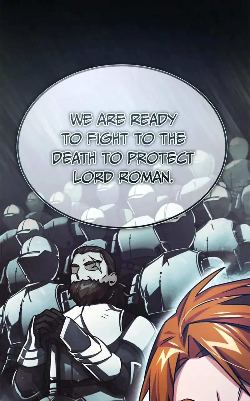 Read Descended from Divinity Manga Online