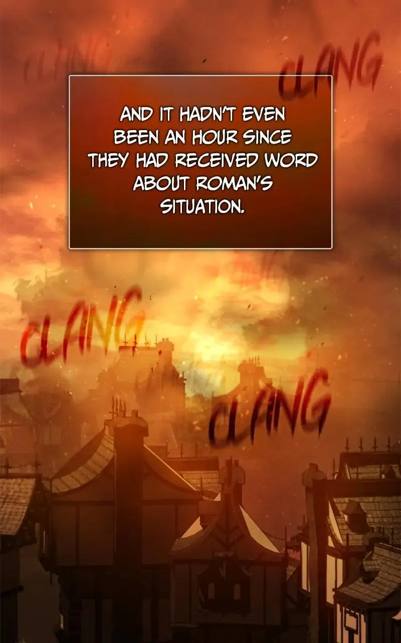 Read Descended from Divinity Manga Online