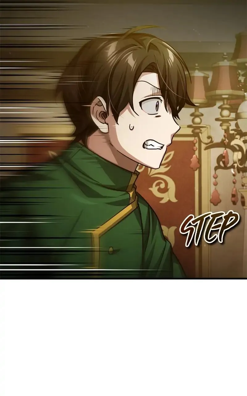 Read Descended from Divinity Manga Online