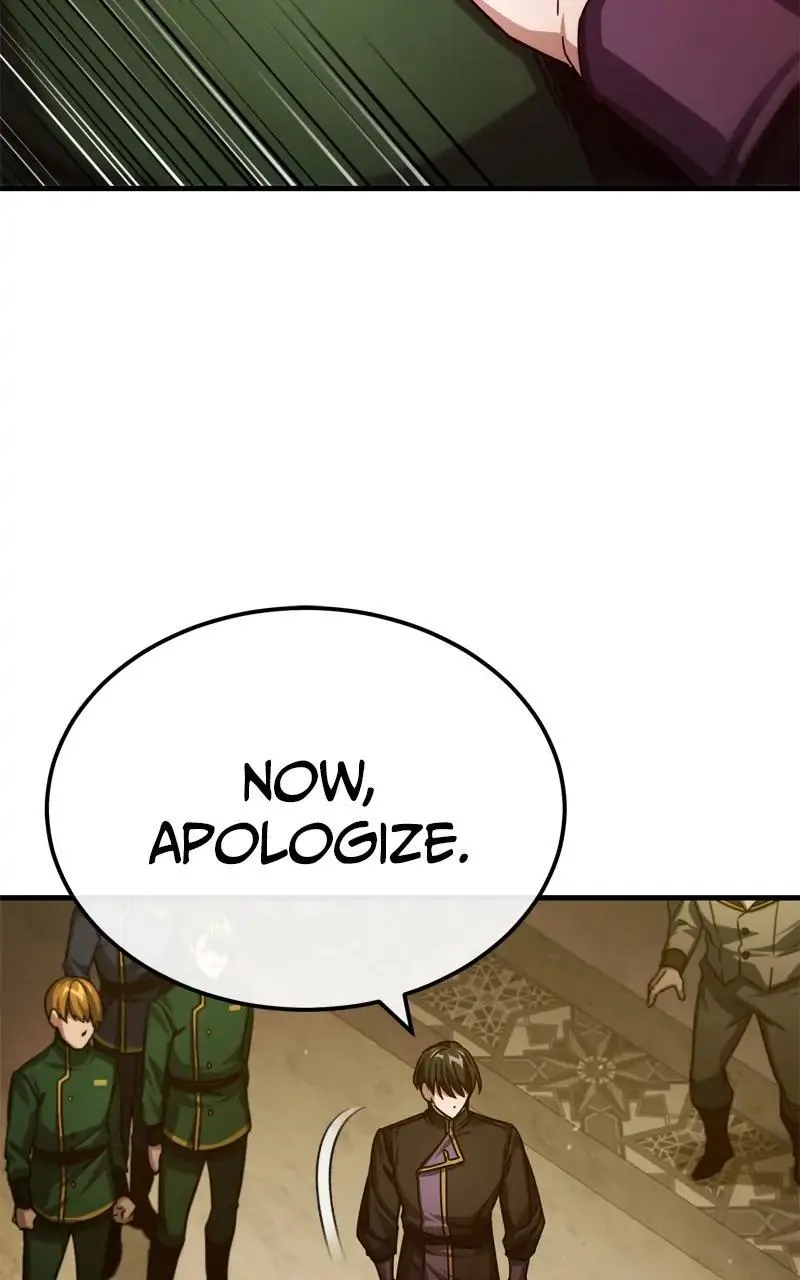 Read Descended from Divinity Manga Online