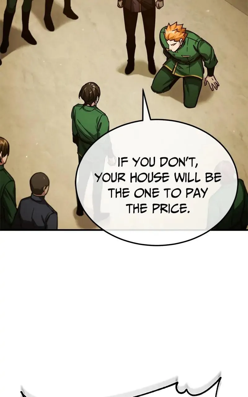 Read Descended from Divinity Manga Online