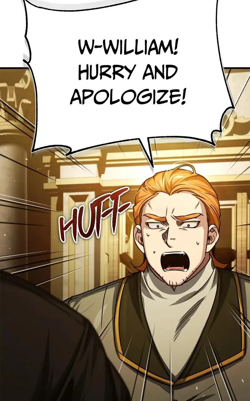 Read Descended from Divinity Manga Online