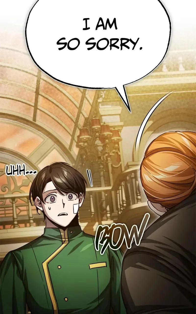 Read Descended from Divinity Manga Online