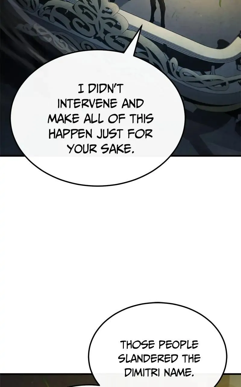 Read Descended from Divinity Manga Online