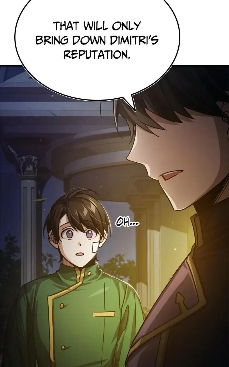 Read Descended from Divinity Manga Online