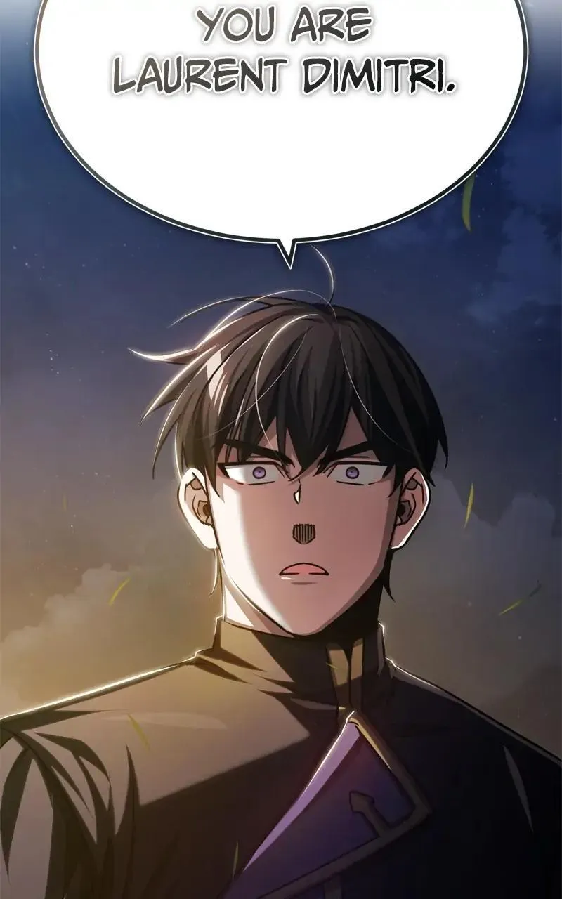 Read Descended from Divinity Manga Online