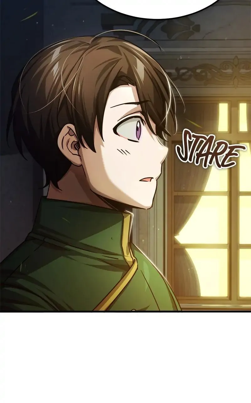 Read Descended from Divinity Manga Online