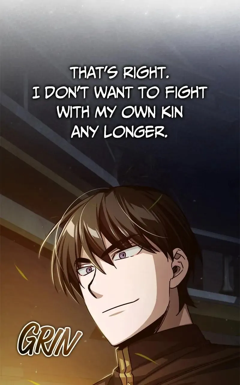 Read Descended from Divinity Manga Online