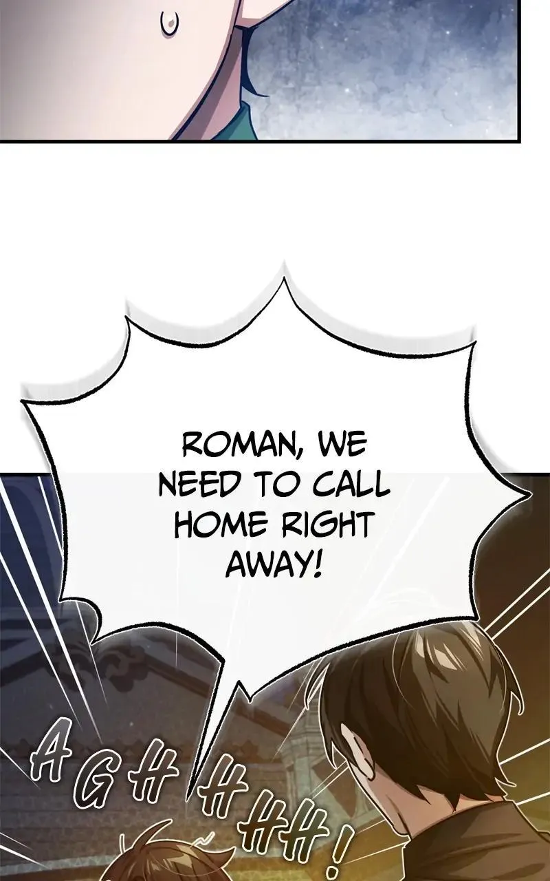 Read Descended from Divinity Manga Online