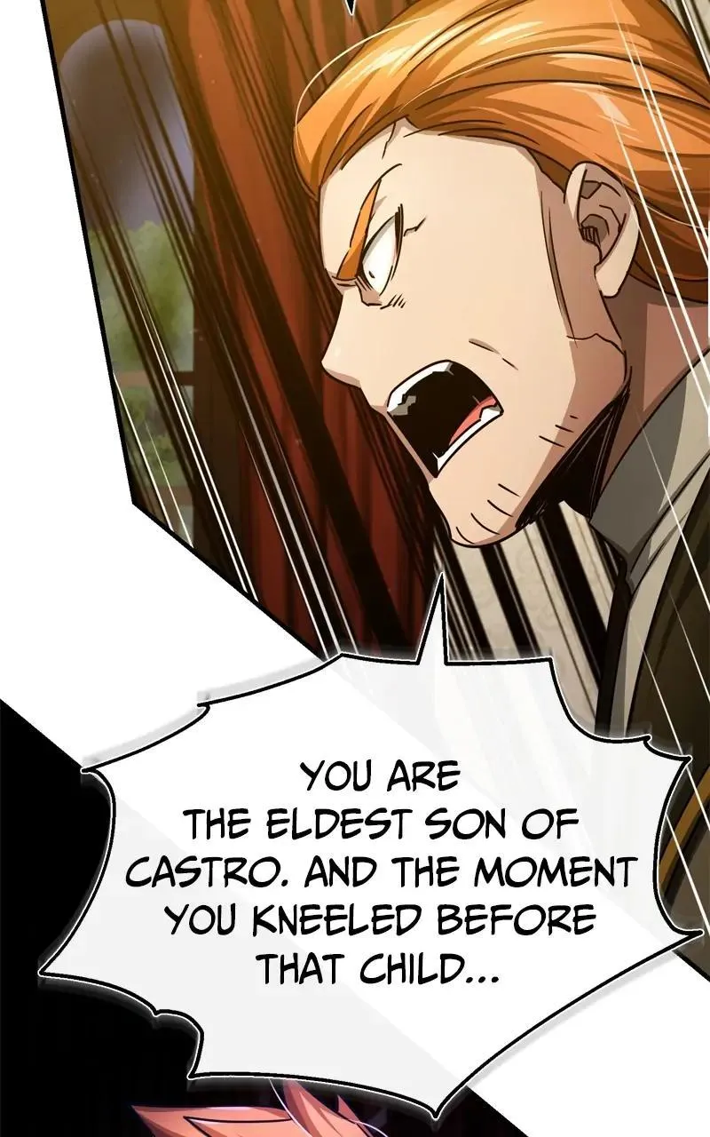 Read Descended from Divinity Manga Online