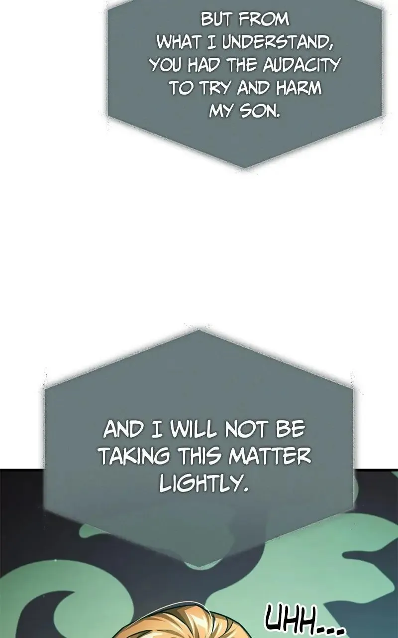 Read Descended from Divinity Manga Online