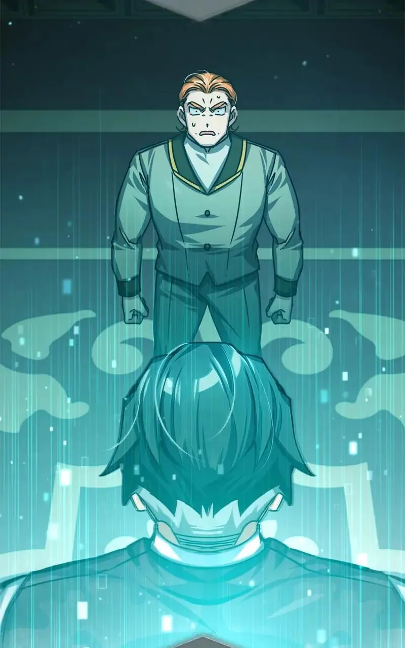 Read Descended from Divinity Manga Online
