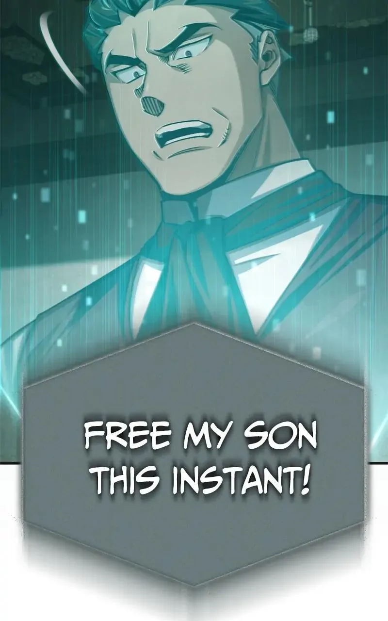 Read Descended from Divinity Manga Online