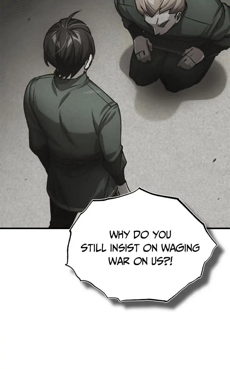 Read Descended from Divinity Manga Online