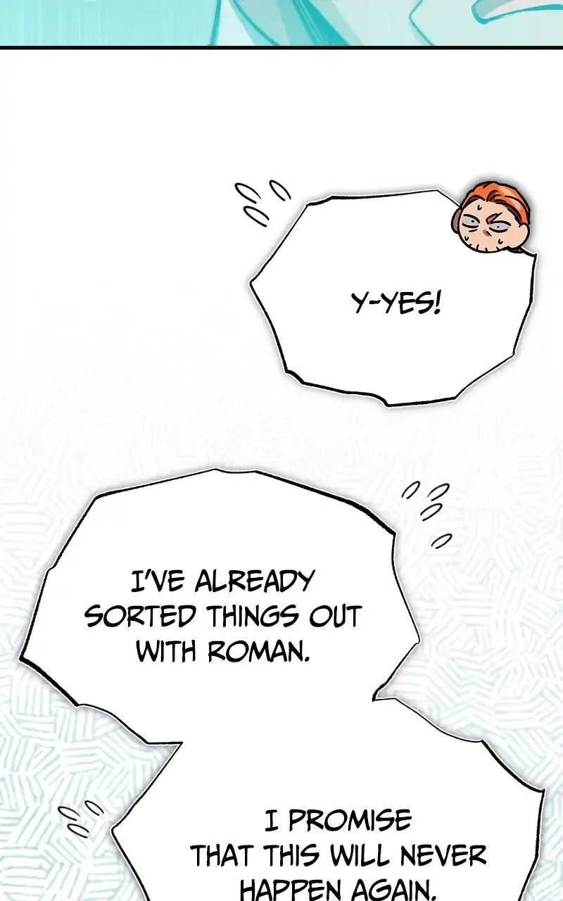 Read Descended from Divinity Manga Online