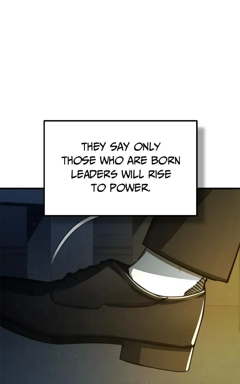 Read Descended from Divinity Manga Online