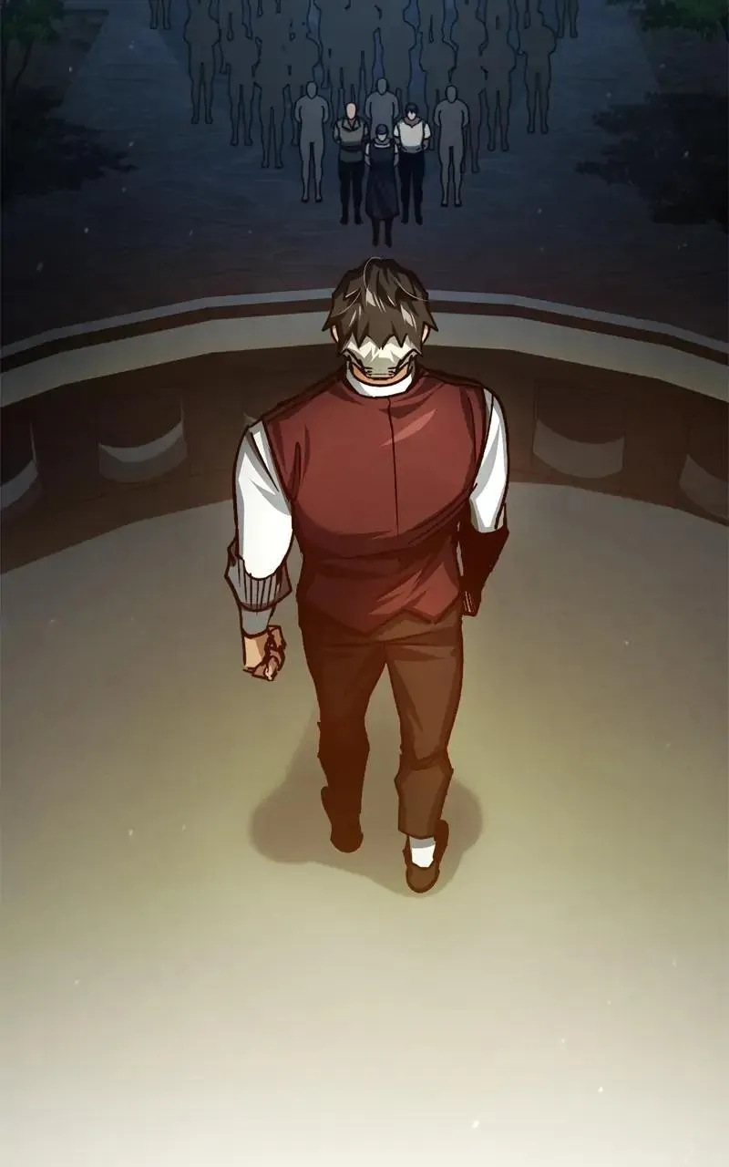 Read Descended from Divinity Manga Online