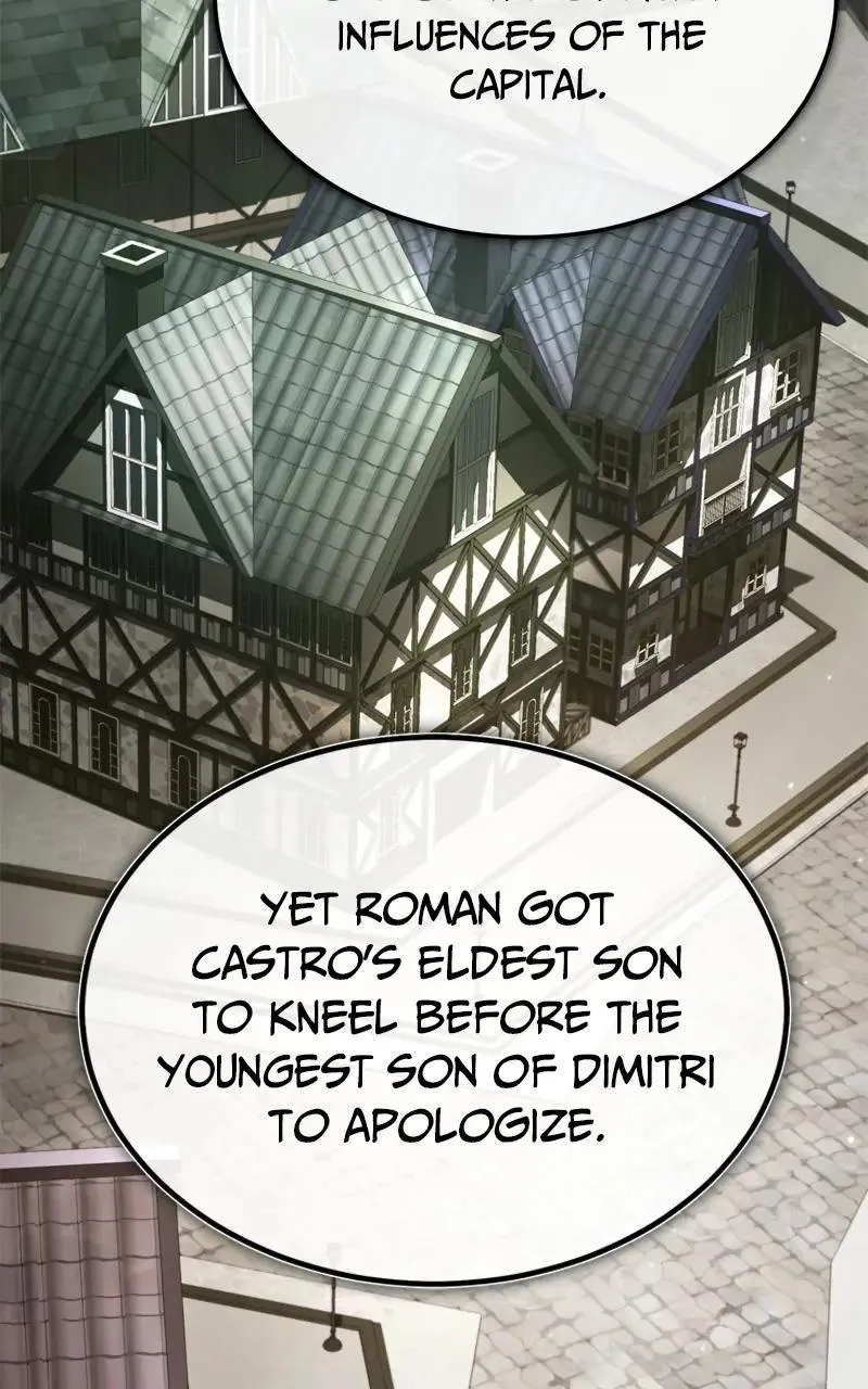 Read Descended from Divinity Manga Online