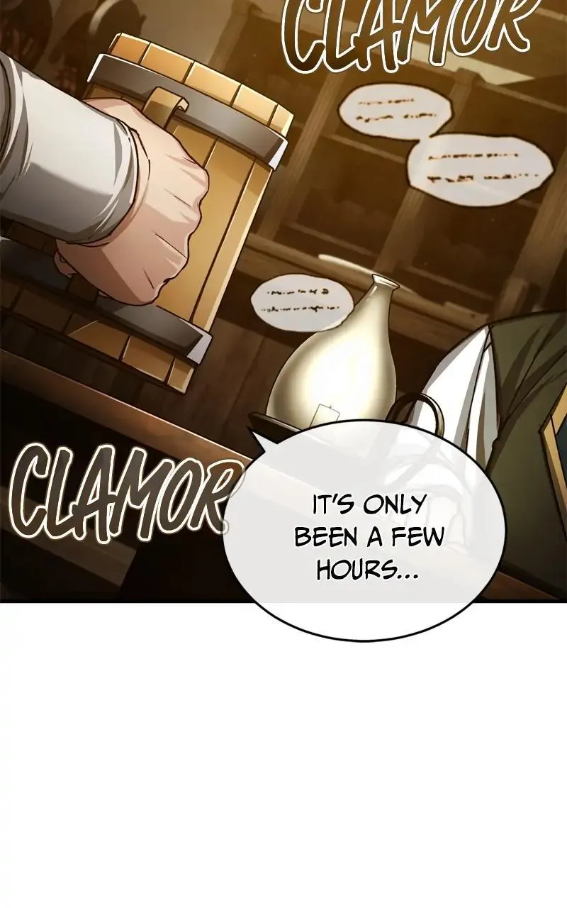 Read Descended from Divinity Manga Online