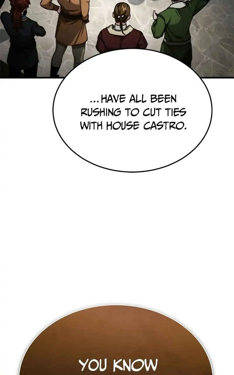 Read Descended from Divinity Manga Online