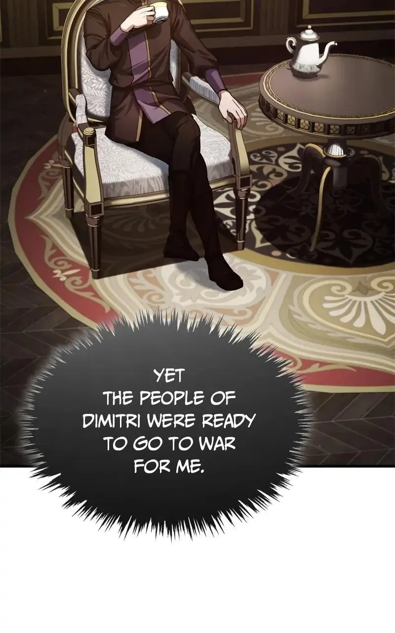 Read Descended from Divinity Manga Online