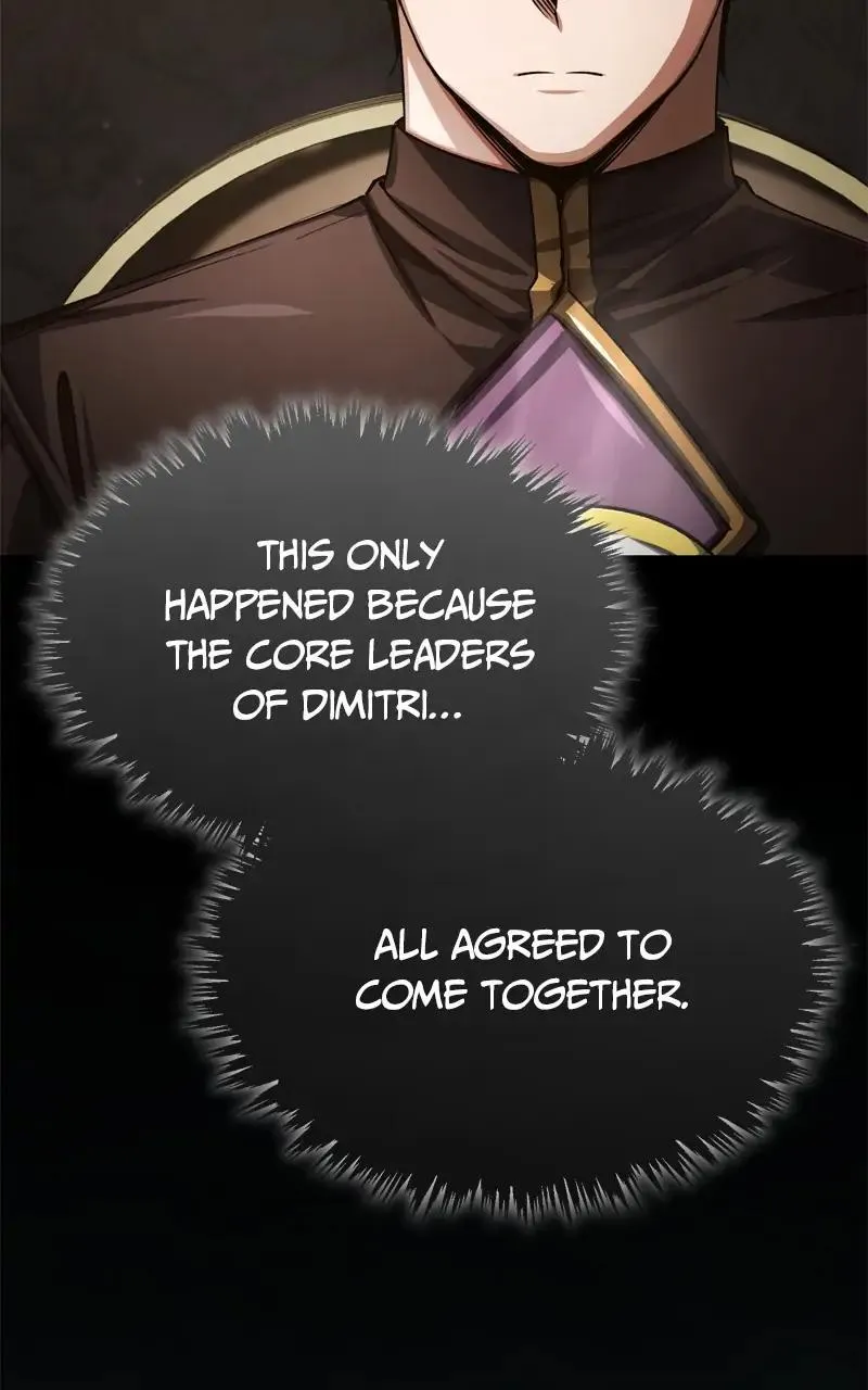 Read Descended from Divinity Manga Online