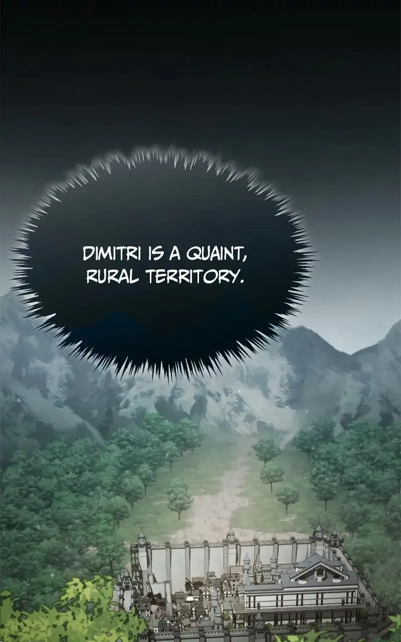 Read Descended from Divinity Manga Online