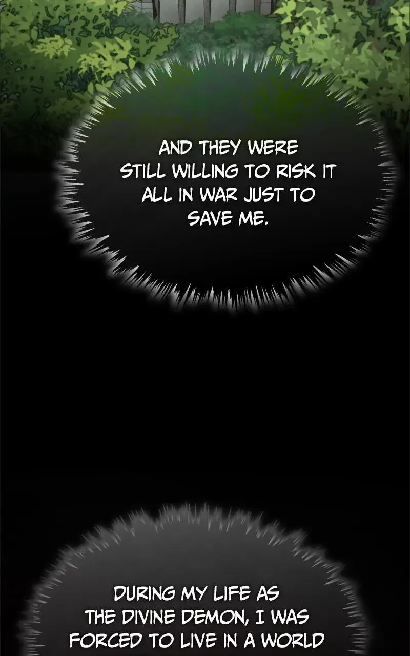 Read Descended from Divinity Manga Online