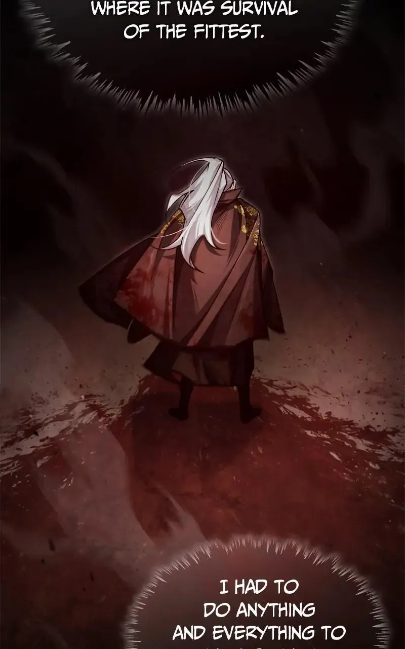 Read Descended from Divinity Manga Online