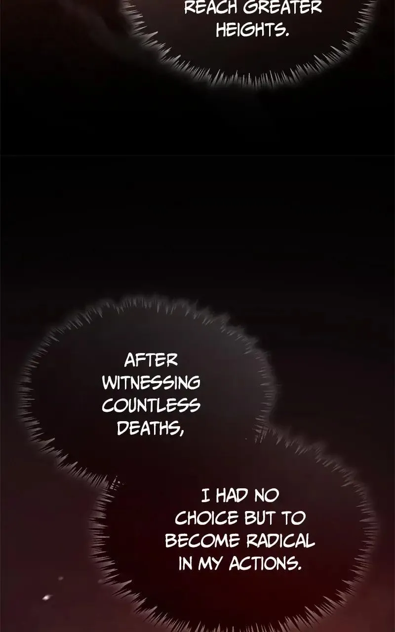 Read Descended from Divinity Manga Online