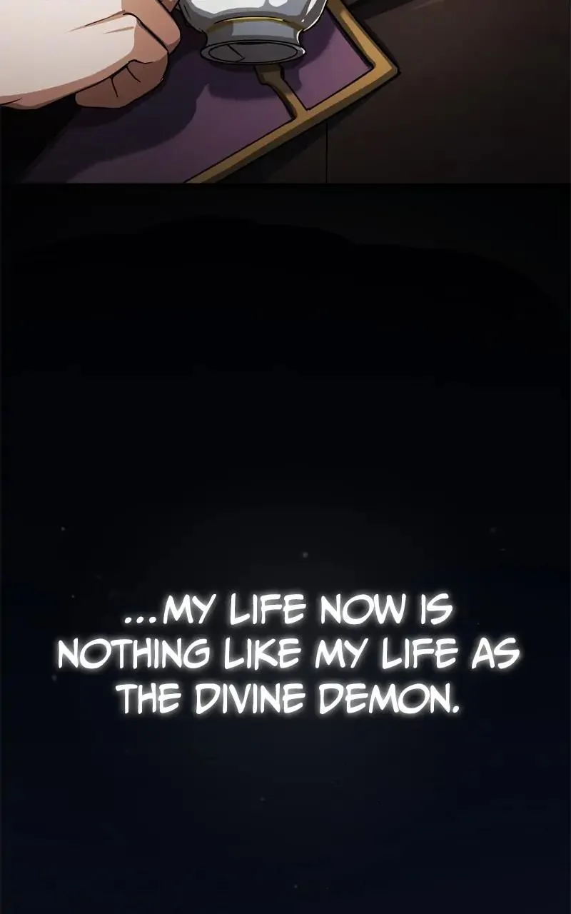 Read Descended from Divinity Manga Online