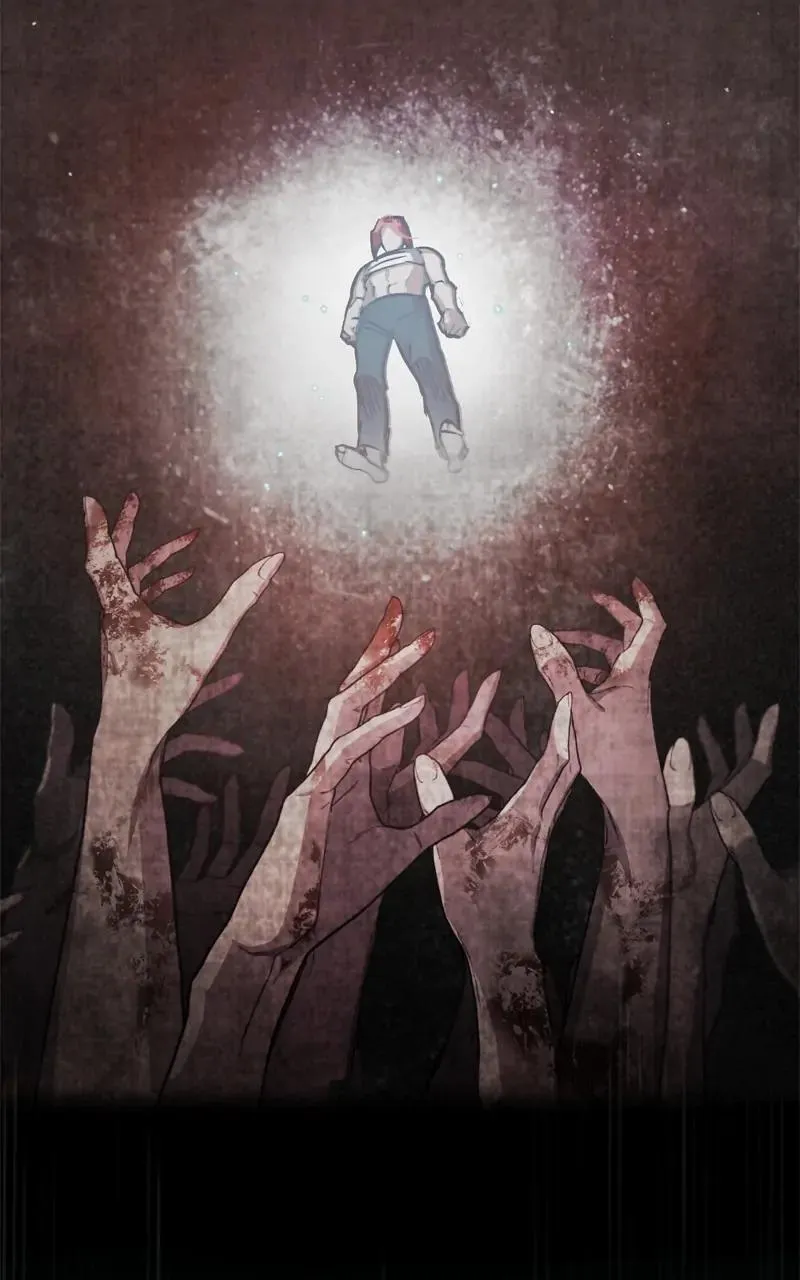 Read Descended from Divinity Manga Online