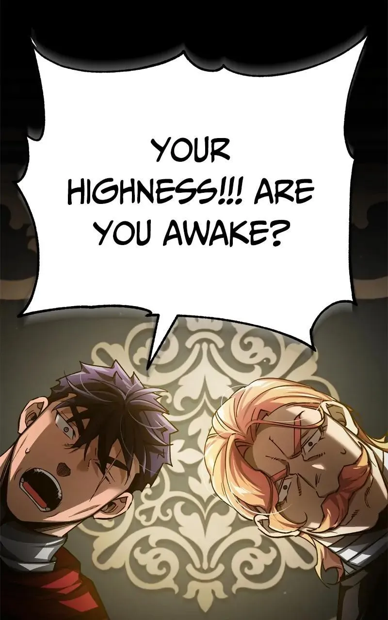 Read Descended from Divinity Manga Online
