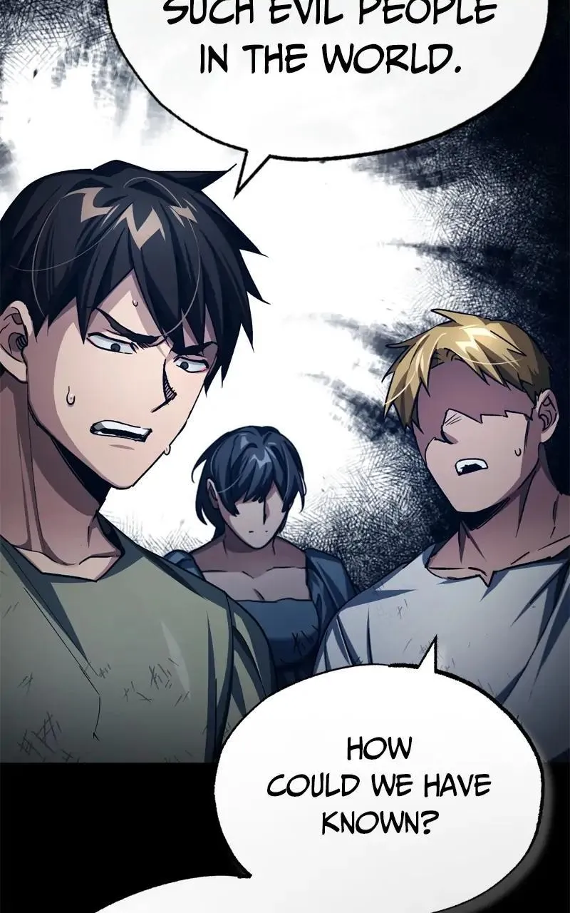 Read Descended from Divinity Manga Online