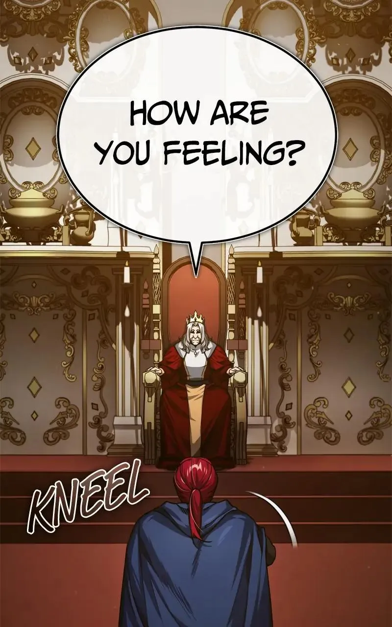 Read Descended from Divinity Manga Online
