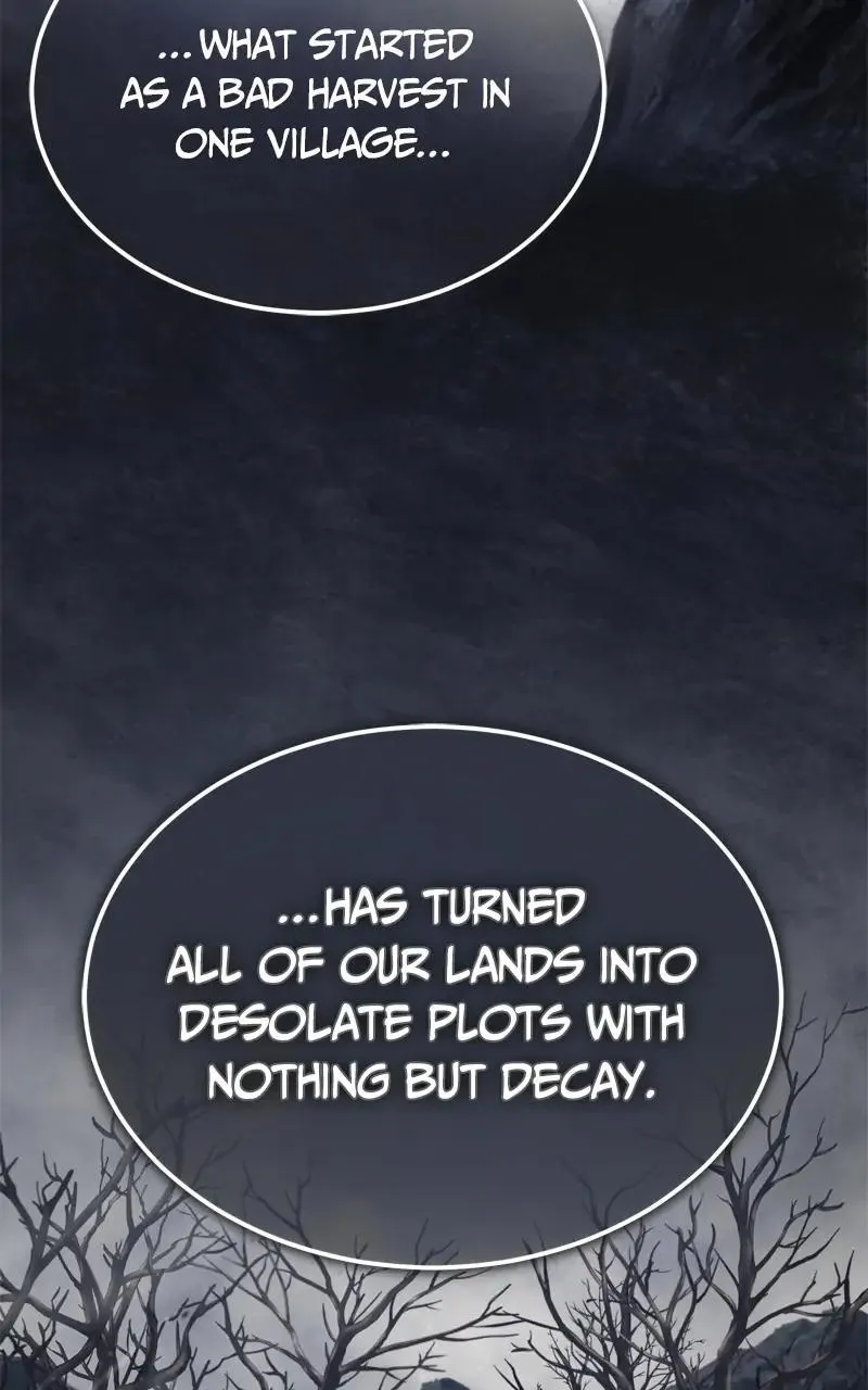 Read Descended from Divinity Manga Online