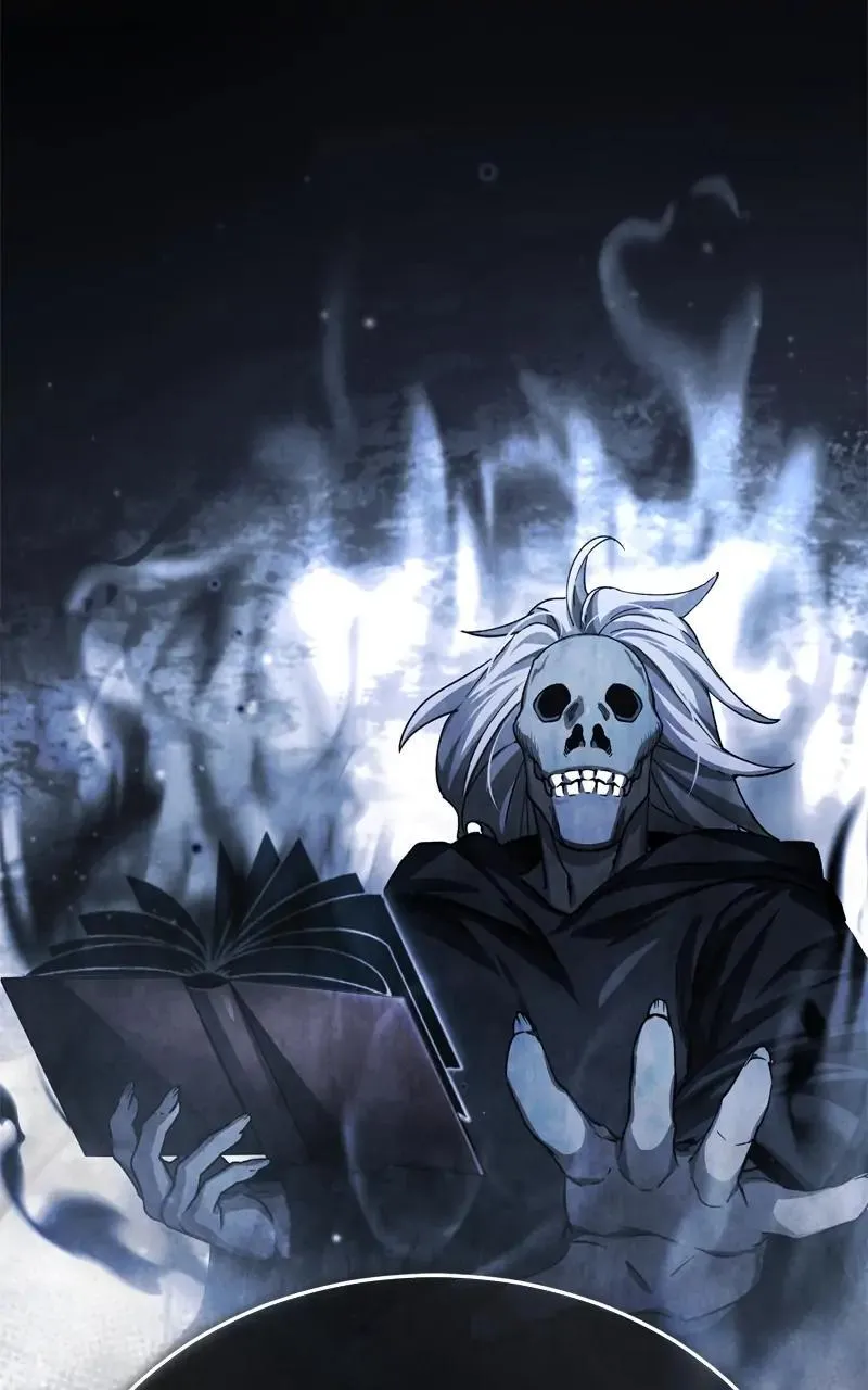 Read Descended from Divinity Manga Online